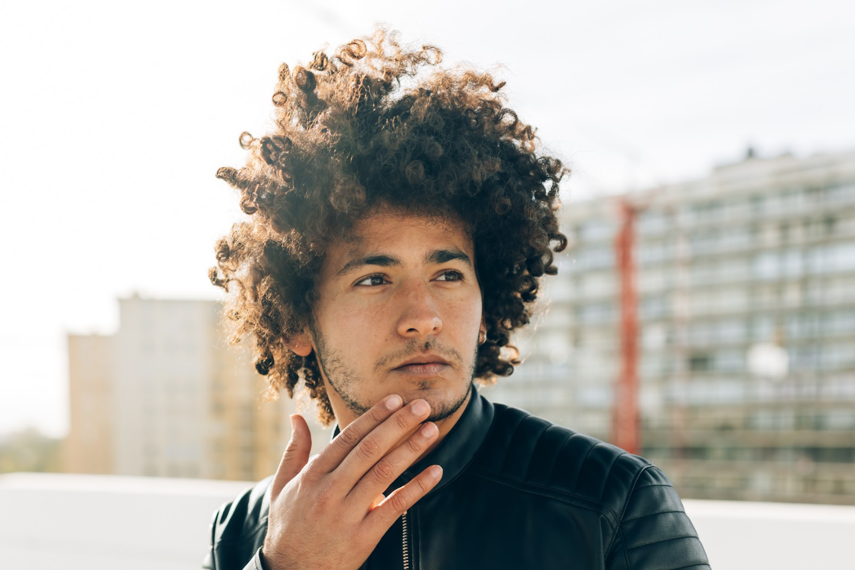 African American Hair Transplants: Before, During, And After